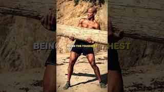 How David Goggins Deals With Haters