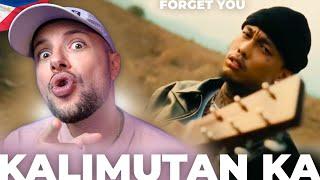 Skusta Clee moves on from a past love in KALIMUTAN KA | REACTION