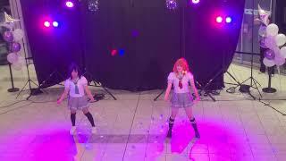 (Anime Social Idol Fest) Cosplay Talent Show 6/11