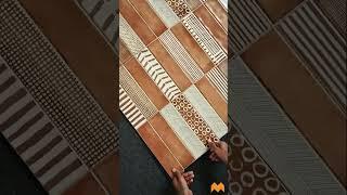 Rich Brown Moroccan Subway Tile | Kitchen & Bath Ideas | Mytyles