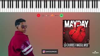 (Acoustique) Mayday (Léa Churros) - Sam Cruz Piano