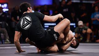 Saul Viayra vs Ari Goldman | Crazy SUBMISSION | WNO 28