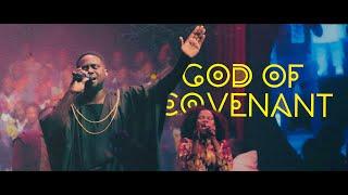 GOD OF COVENANT | WATOTO MUSIC