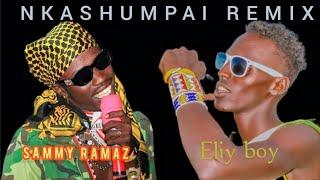 NKASHUMPAI REMIX ELLY B  & SAMMY RAMAZ