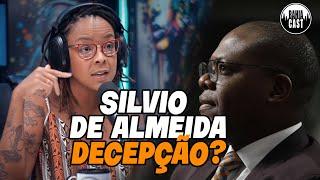 O Caso SIlvio de Almeida (Bárbara Carine)