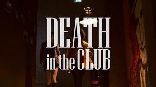 Old Ships  - Death in the Club