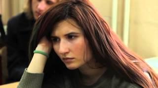 Артем Соловьев. "Театральный художественно-технический колледж. Отделение светорежиссуры"