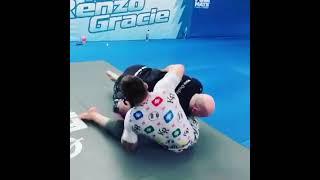 John Danaher's DISRESPECTFUL Double vs Gordon Ryan