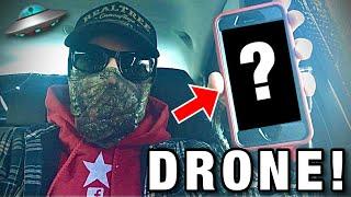 A Drone Flew Over My Car… (New Jersey Shore UFO/UAP Spotted)