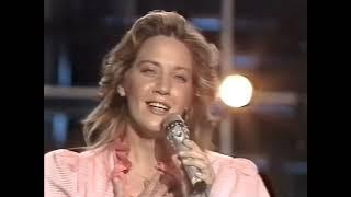 Winner reprise  - Eurovision 1983 - Corinne Hermès - Si la vie est cadeau (+ Credits)