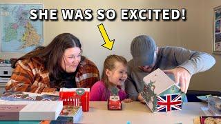 Opening UK PO Box Packages | *Starring our favorite special guest* 