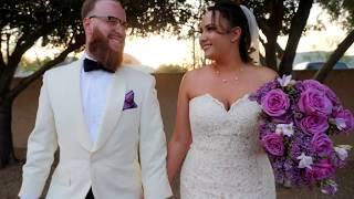 Antik Films Instagram Wedding Edit - Sarah