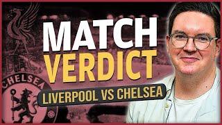 ‘LIVERPOOL DIG DEEP’ | Liverpool 2-1 Chelsea | Match Reaction From Paul Gorst