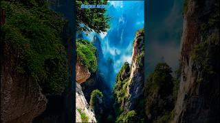 "Hidden paradise"#HiddenParadise#ScenicViews #Wanderlust #UndiscoveredBeauty#IncredibleViews#Shorts