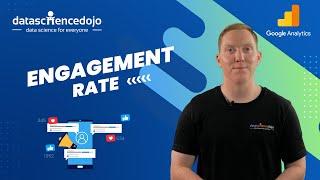 Introduction to Engagement Rate | Marketing Analytics for Beginners | Part-12