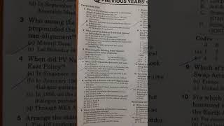 @UGC NET Political Science Previous Question Papers with Answers#shorts