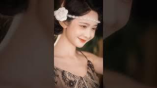 China Yang Fuyu- 杨馥羽- Dương Phức Vũ//