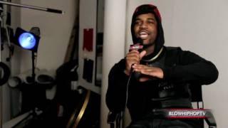A$AP FERG INTERVIEW: BLOWHIPHOPTV.COM