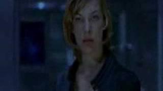 Sas Leon's Stubbon Integrity set to Resident Evil