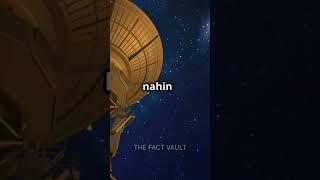 Shocking facts about space | THE FACT VAULT |