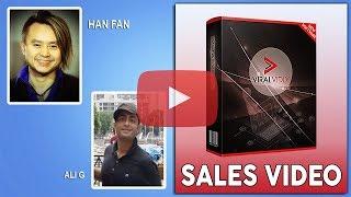 ViralVidly Sales Video - get *BEST* Bonus and Review HERE!