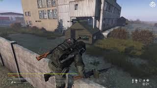 Самый опасный чит #dayz