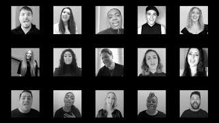 Rise Up - Urban Voices Collective (Virtual Choir)