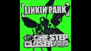 Linkin Park - One Step Closer (100 gecs Reanimation) (Audio)