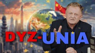 DLACZEGO EUROPEJSKIE GOSPODARKI POZOSTAJĄ W TYLE ZA RESZTĄ ŚWIATA? #WWR178