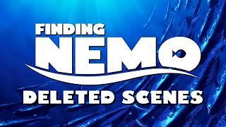 Finding Nemo Deleted Scenes