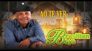 Brasilian Boys - Ao te Ver (Clipe Oficial)