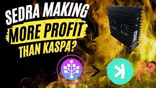 How To Mine SedraCoin - Kaspa AI Fork