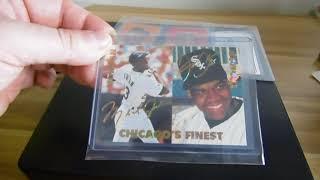 Baseball Card Junkie TV 2000 Subscription Giveaway Response