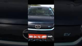 TATA NEXON EV MAX CINEMATIC WHATSAPP STATUS  #carlovers #tatanewcar #tataev #tatanexonevmax #tata