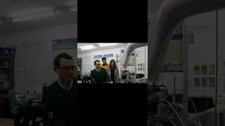 Revolutionizing Water Decontamination With Plasma Technology