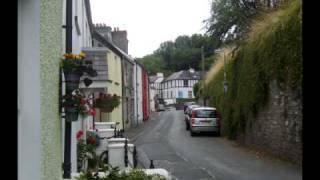 Just Llandeilo town