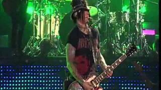 Guns N´ Roses Ballad of Death DJ Ashba Solo Pro Shot The Forum