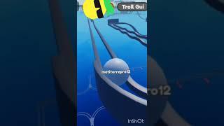 Marble rail | Roblox