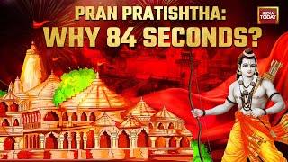 3 Things To Know About Pran Pratishtha