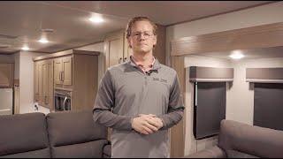 Grand Design RV - BRAND NEW Reflection Fifth-Wheel - FULL Walkthrough