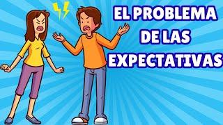 ¿Cómo surgen las Expectativas y Cómo Afectan nuestra Vida?