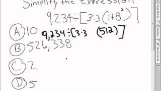 ladaishare and shaniya order of operations