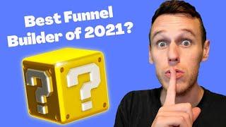 Best Funnel Builder 2021 (all-in-one solution) websites, marketing, ecommerce, upsells, automation