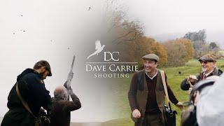 Extreme!! Extreme!! Pheasants (Dave Carrie Shooting)