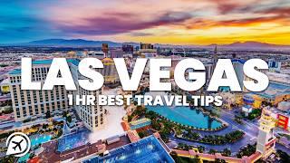 ULTIMATE LAS VEGAS TRAVEL GUIDE