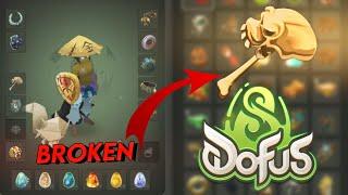 C'EST QUOI CE CAC DOFUS ?!