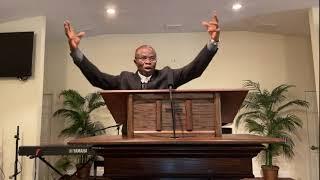 Bethlehem Missionary Church: John#41 - Jesus Christ The Quencher of Man's Great Hunger”. Jn 6:22-25.