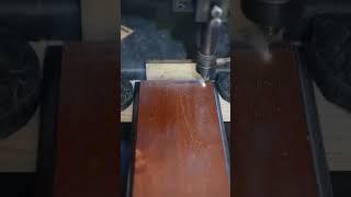 Laser Magic! 🪵 #woodworking #shorts #woodworkingtools #laser #carpenter #lasercuttingmachine