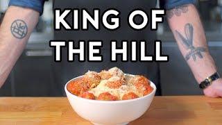 Binging with Babish: King of the Hill Special