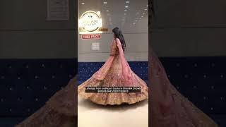 Day Wedding Lehenga CholiShopping in Chandni Chowk#shots #ashortaday #lehenga #wedding